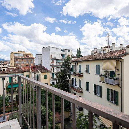 The Luxor Suites - Angelico Firenze Kültér fotó