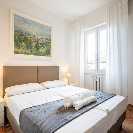 The Luxor Suites - Angelico Firenze Kültér fotó