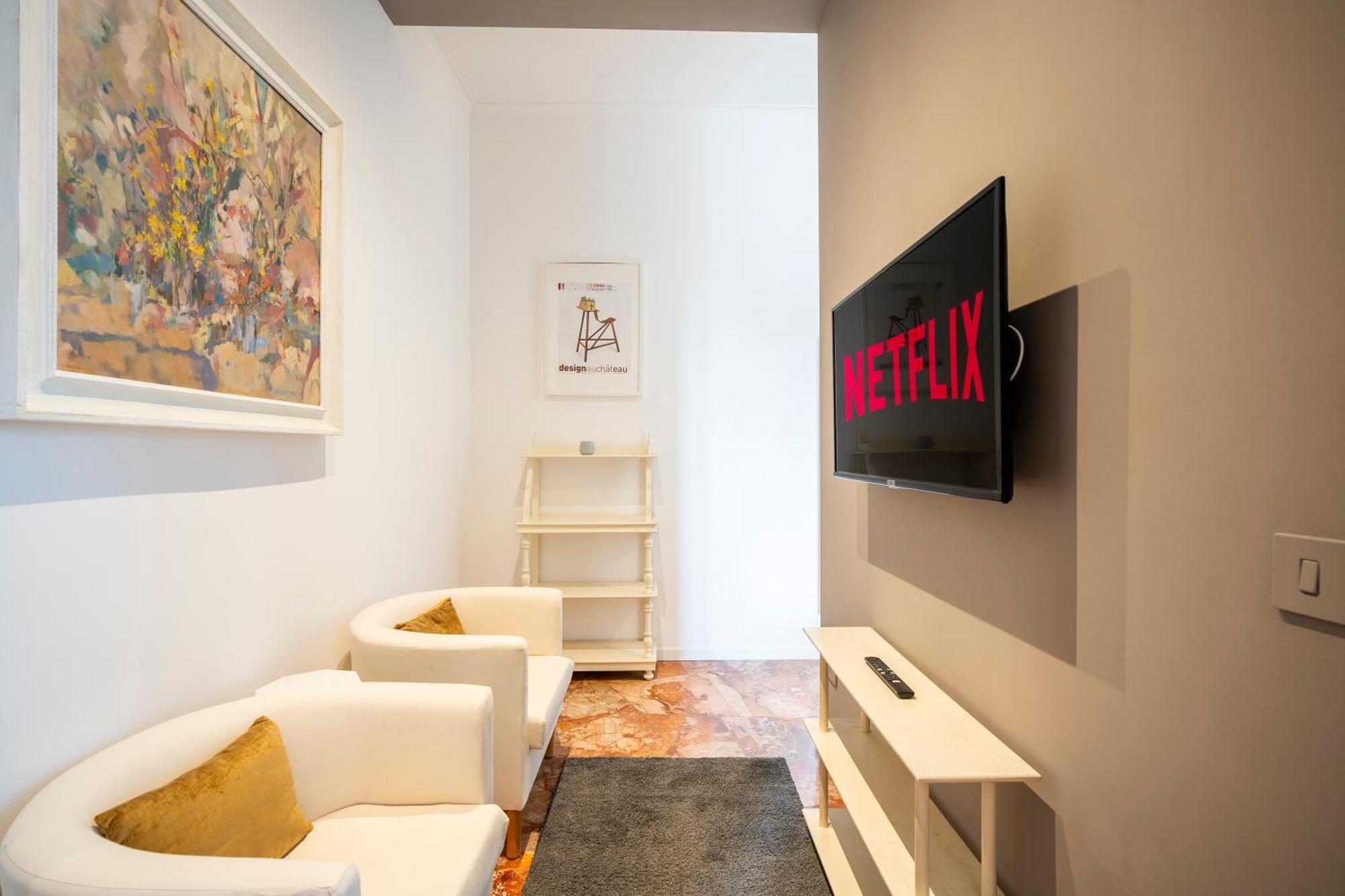 The Luxor Suites - Angelico Firenze Kültér fotó