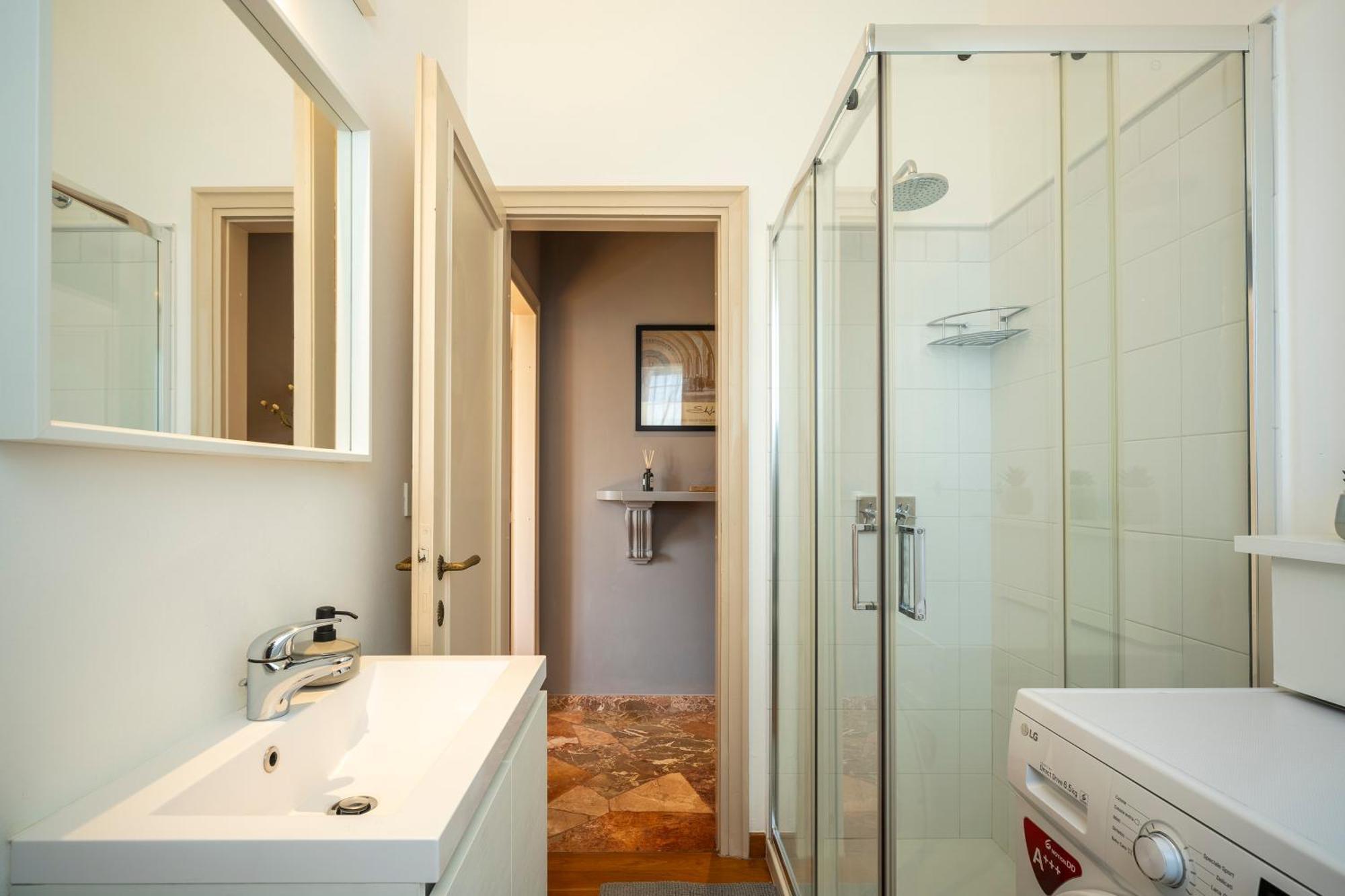 The Luxor Suites - Angelico Firenze Kültér fotó