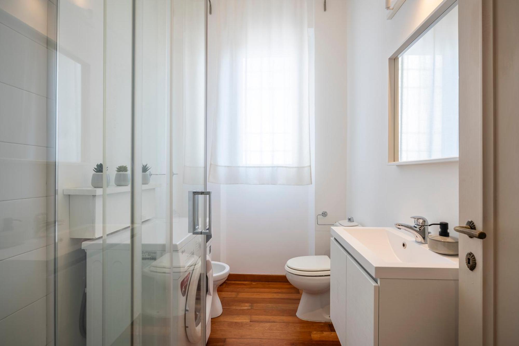 The Luxor Suites - Angelico Firenze Kültér fotó