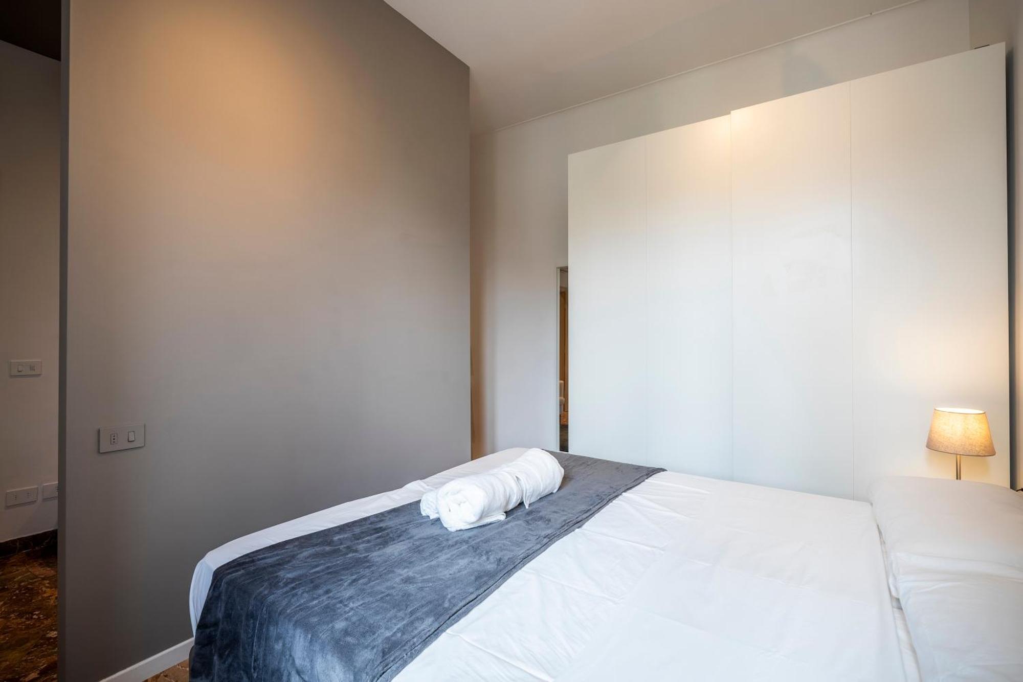 The Luxor Suites - Angelico Firenze Kültér fotó
