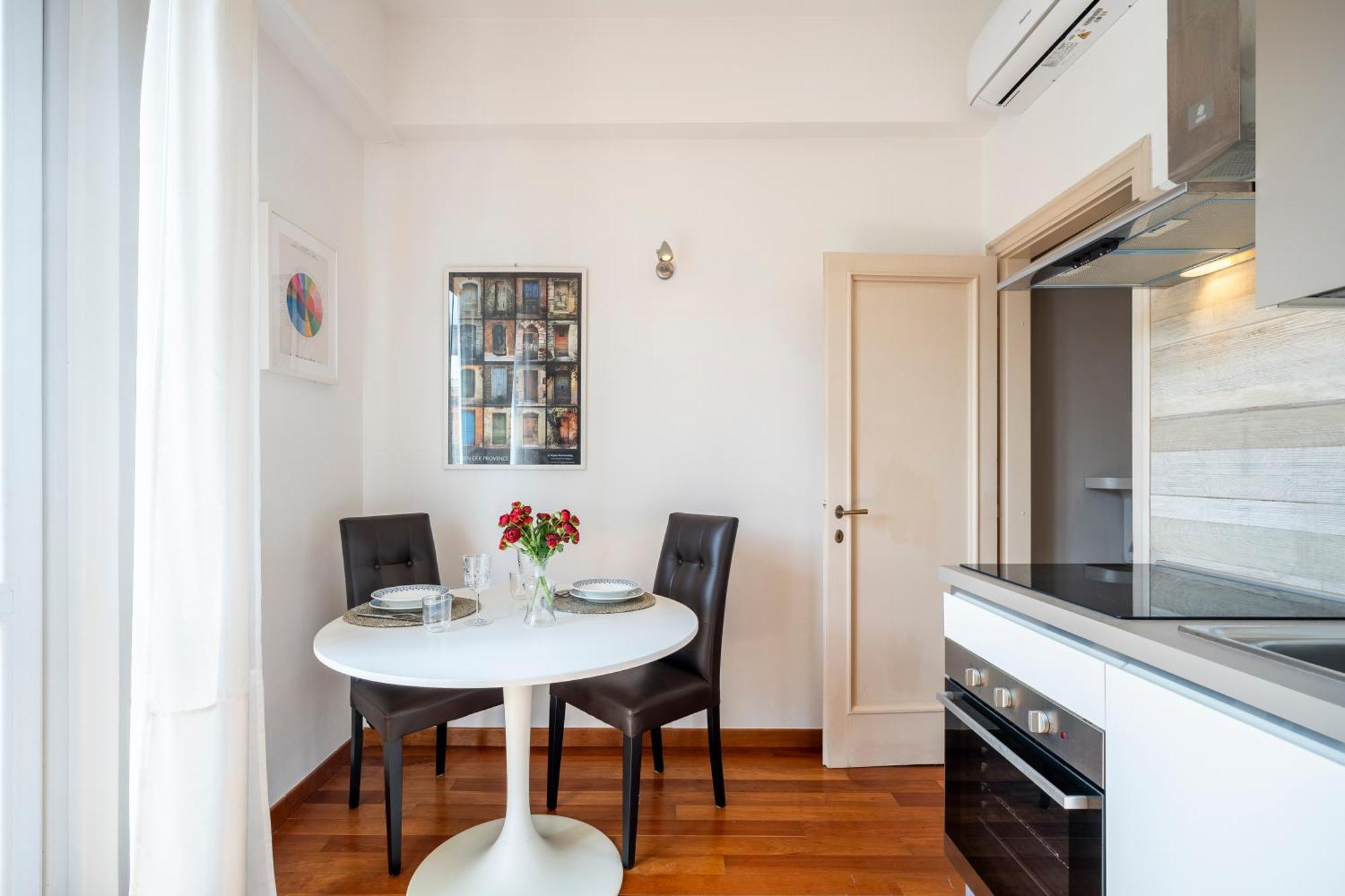 The Luxor Suites - Angelico Firenze Kültér fotó