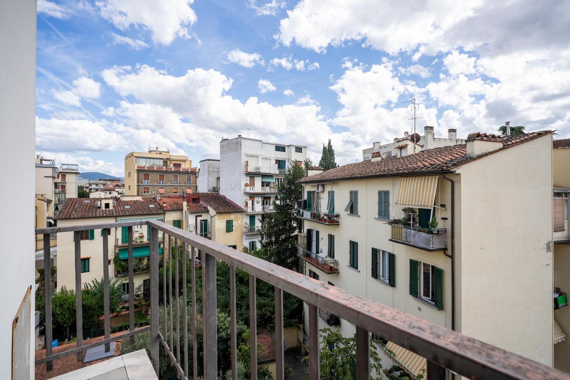 The Luxor Suites - Angelico Firenze Kültér fotó
