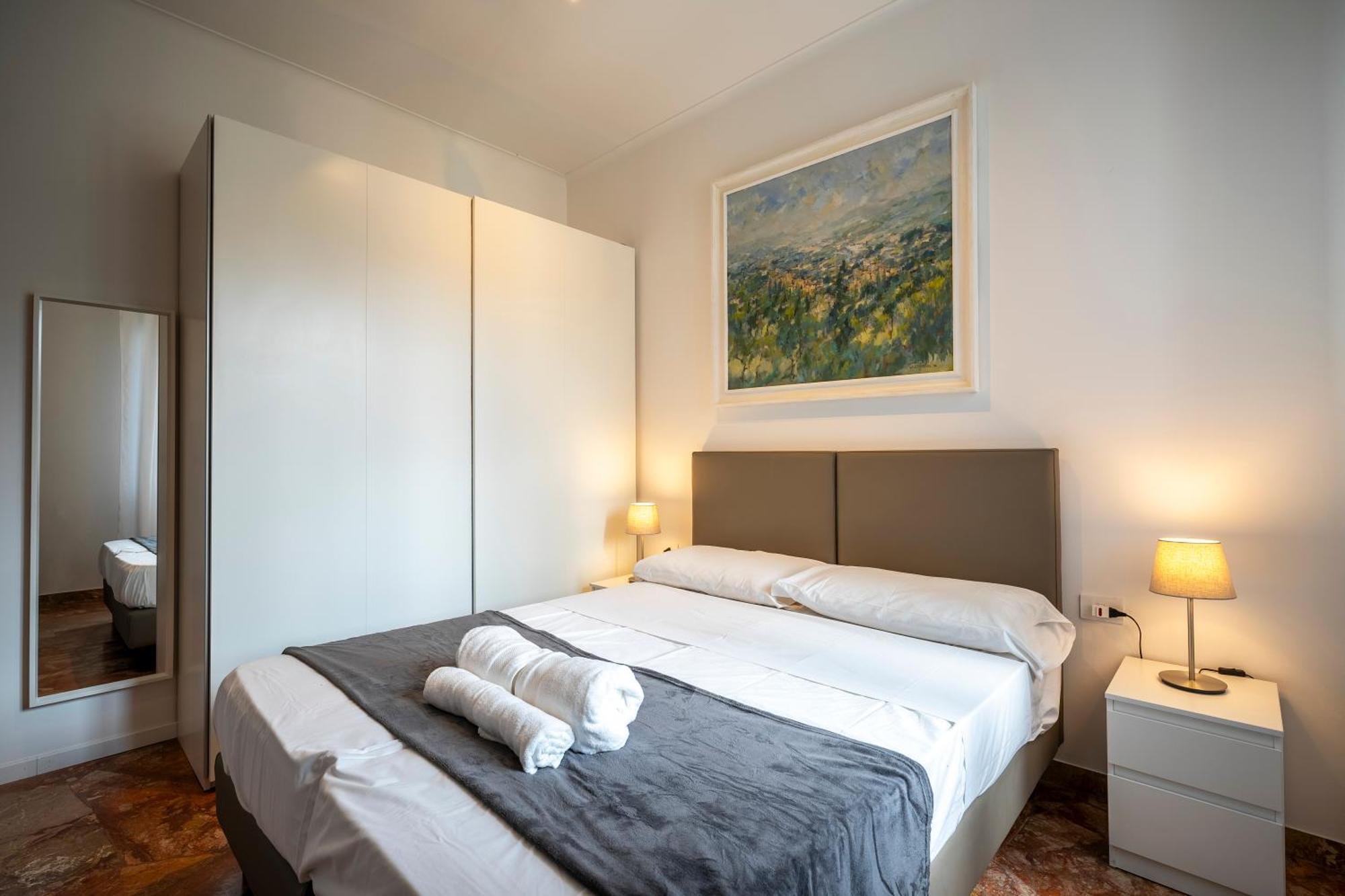 The Luxor Suites - Angelico Firenze Kültér fotó