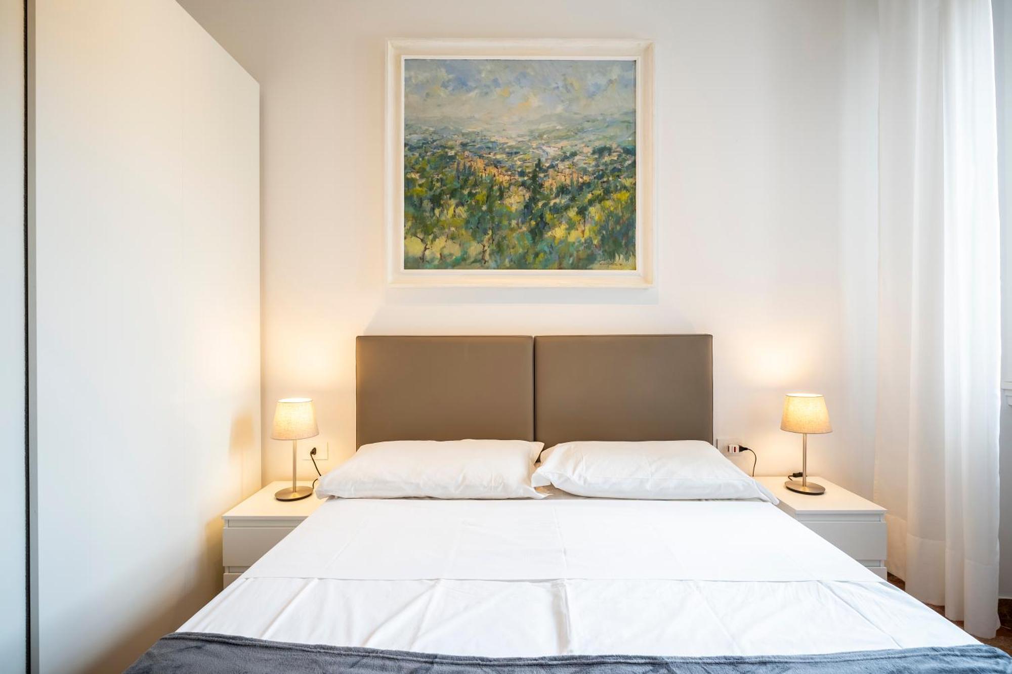 The Luxor Suites - Angelico Firenze Kültér fotó